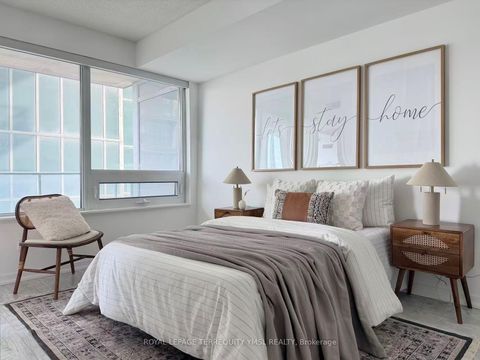 Photo 16 at 802 - 59 East Liberty Street, Niagara, Toronto