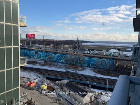 Photo 23 at 802 - 59 East Liberty Street, Niagara, Toronto