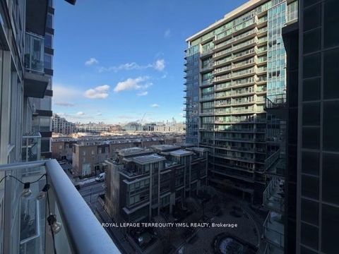 Photo 24 at 802 - 59 East Liberty Street, Niagara, Toronto