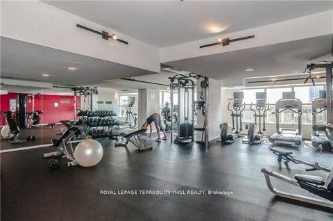 Photo 26 at 802 - 59 East Liberty Street, Niagara, Toronto