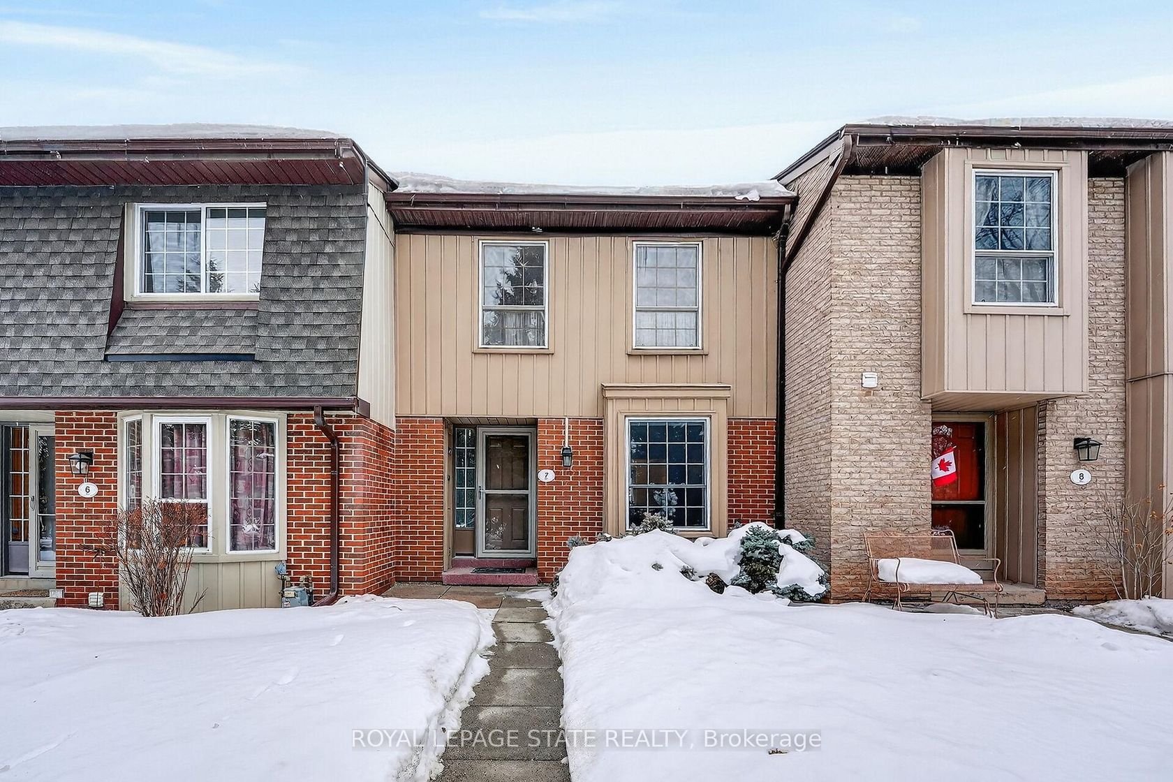 7 - 567 Guelph Line, Roseland, Burlington 