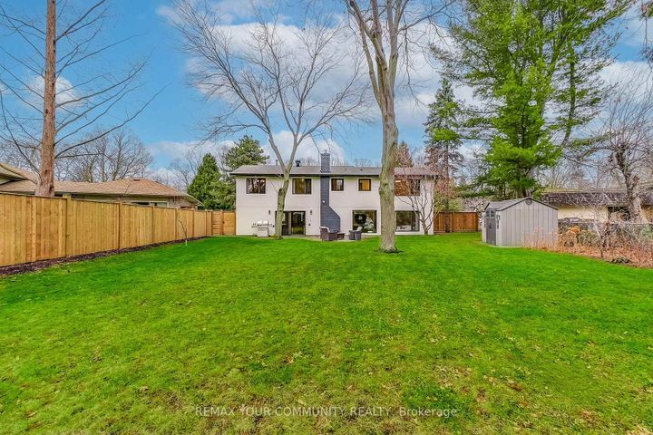 Photo 41 at 1688 Missenden Crescent, Clarkson, Mississauga