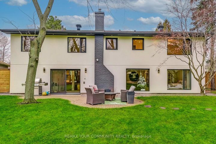 Photo 42 at 1688 Missenden Crescent, Clarkson, Mississauga