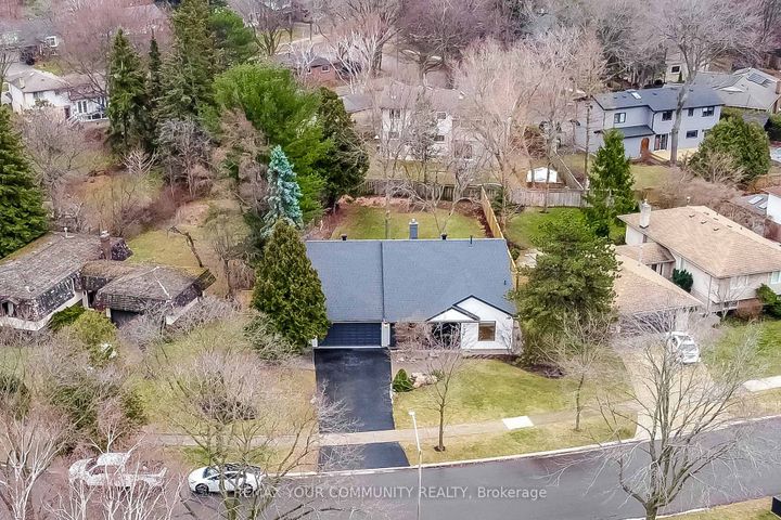 Photo 44 at 1688 Missenden Crescent, Clarkson, Mississauga