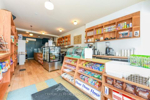 Photo 4 at 209 Dovercourt Rd. Road, Bellwoods, Toronto