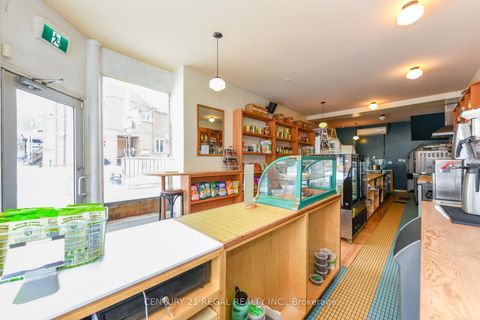 Photo 7 at 209 Dovercourt Rd. Road, Bellwoods, Toronto