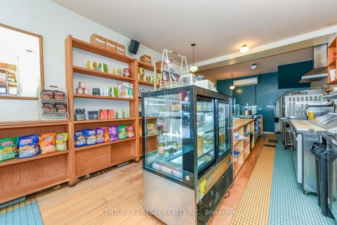 Photo 9 at 209 Dovercourt Rd. Road, Bellwoods, Toronto