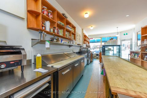 Photo 14 at 209 Dovercourt Rd. Road, Bellwoods, Toronto
