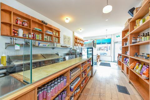 Photo 16 at 209 Dovercourt Rd. Road, Bellwoods, Toronto