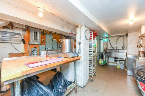 Photo 19 at 209 Dovercourt Rd. Road, Bellwoods, Toronto