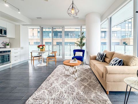 Photo 2 at 1507 - 42 Charles Street E, Yonge Corridor, Toronto