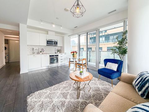 Photo 3 at 1507 - 42 Charles Street E, Yonge Corridor, Toronto