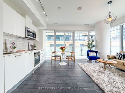 Photo 4 at 1507 - 42 Charles Street E, Yonge Corridor, Toronto