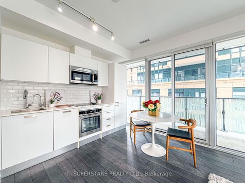 Photo 5 at 1507 - 42 Charles Street E, Yonge Corridor, Toronto