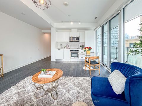 Photo 7 at 1507 - 42 Charles Street E, Yonge Corridor, Toronto