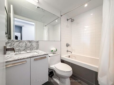 Photo 11 at 1507 - 42 Charles Street E, Yonge Corridor, Toronto