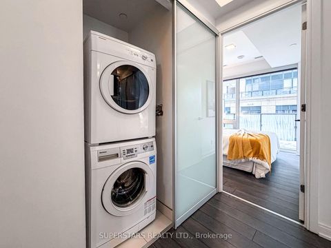 Photo 12 at 1507 - 42 Charles Street E, Yonge Corridor, Toronto