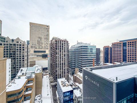 Photo 14 at 1507 - 42 Charles Street E, Yonge Corridor, Toronto