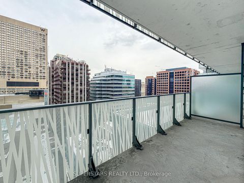 Photo 15 at 1507 - 42 Charles Street E, Yonge Corridor, Toronto