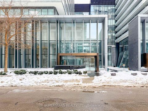 Photo 18 at 1507 - 42 Charles Street E, Yonge Corridor, Toronto