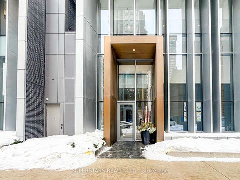 Photo 19 at 1507 - 42 Charles Street E, Yonge Corridor, Toronto