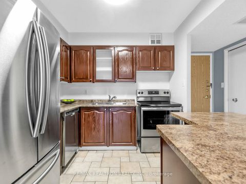 Photo 4 at 505 - 20 Fashion Roseway, Willowdale East, Toronto