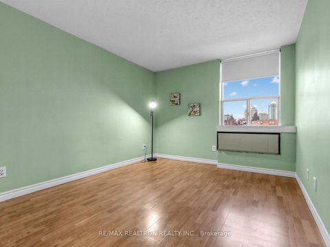 Photo 9 at 505 - 20 Fashion Roseway, Willowdale East, Toronto