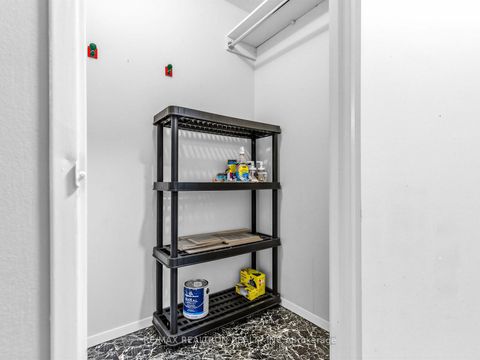 Photo 16 at 505 - 20 Fashion Roseway, Willowdale East, Toronto