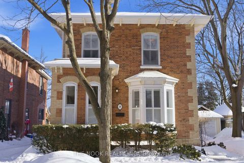 Photo 0 at 39 Centre Street, Bowmanville, Clarington