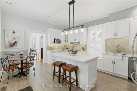 Photo 17 at 39 Centre Street, Bowmanville, Clarington