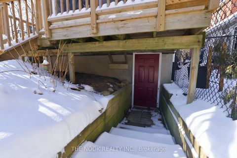 Photo 49 at 39 Centre Street, Bowmanville, Clarington