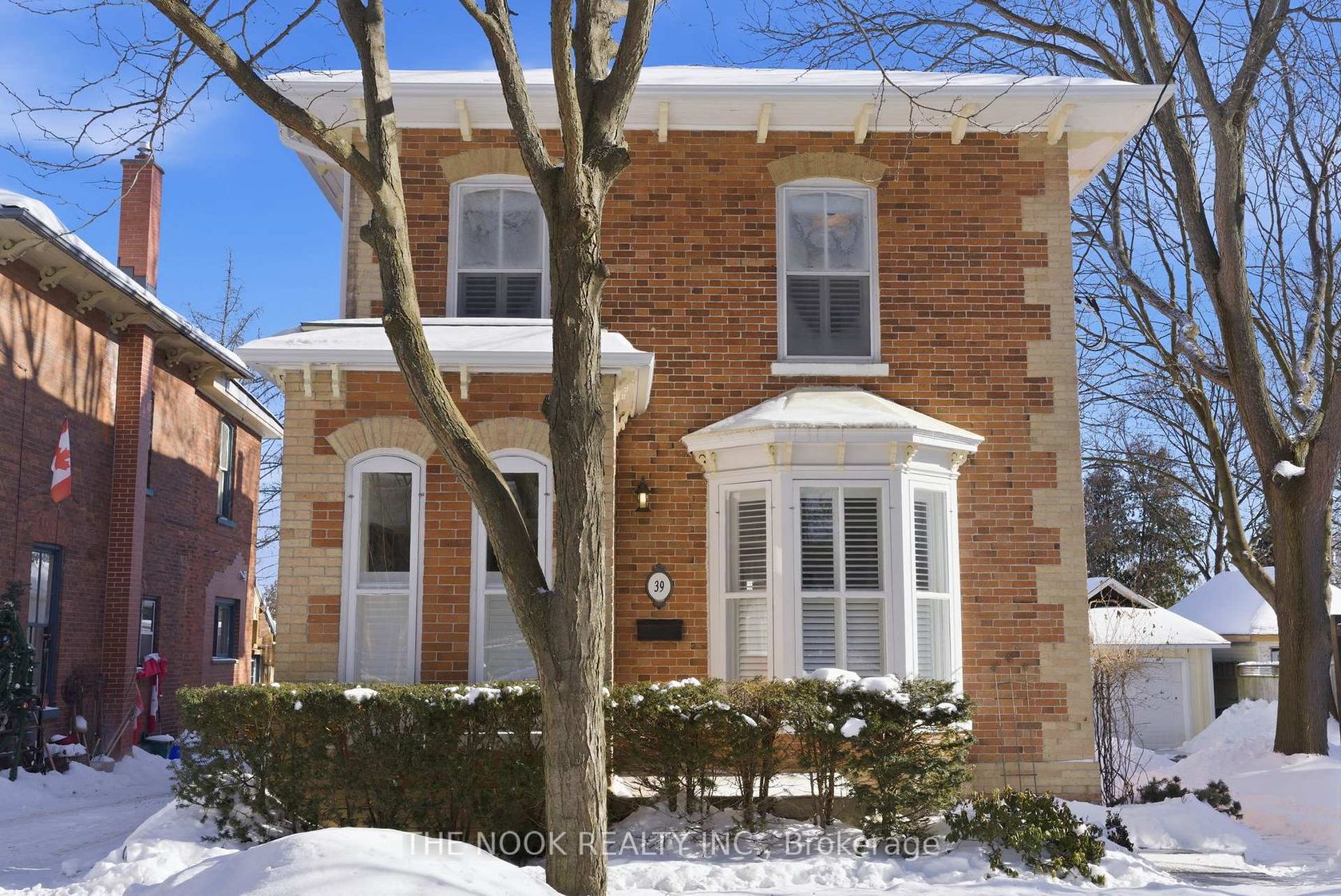 39 Centre Street, Bowmanville, Clarington 