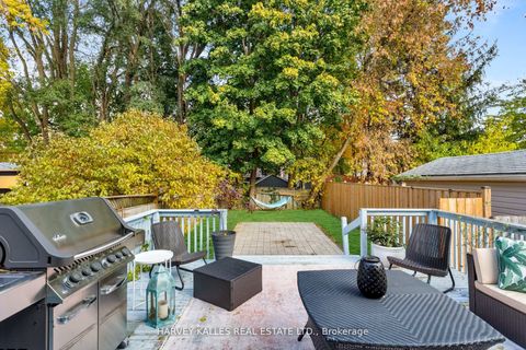 Photo 29 at 139 King Edward Avenue, Lumsden, Toronto