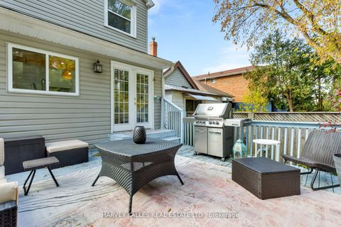 Photo 30 at 139 King Edward Avenue, Lumsden, Toronto