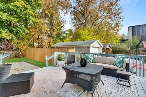 Photo 31 at 139 King Edward Avenue, Lumsden, Toronto