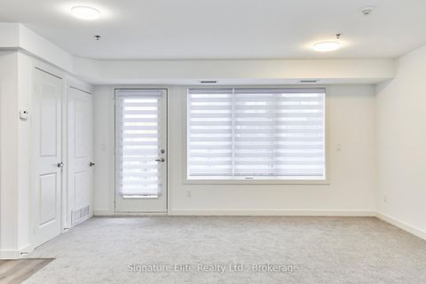 Photo 6 at 203 - 45 Connaught Avenue, Coxwell, Toronto