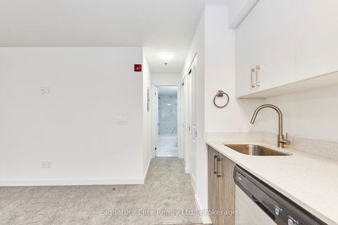 Photo 14 at 203 - 45 Connaught Avenue, Coxwell, Toronto