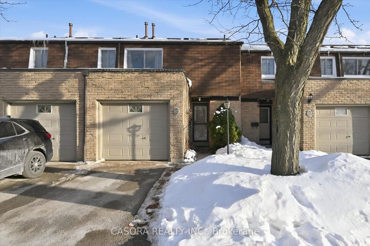 Photo 1 at 112 - 680 Regency Court, Roseland, Burlington