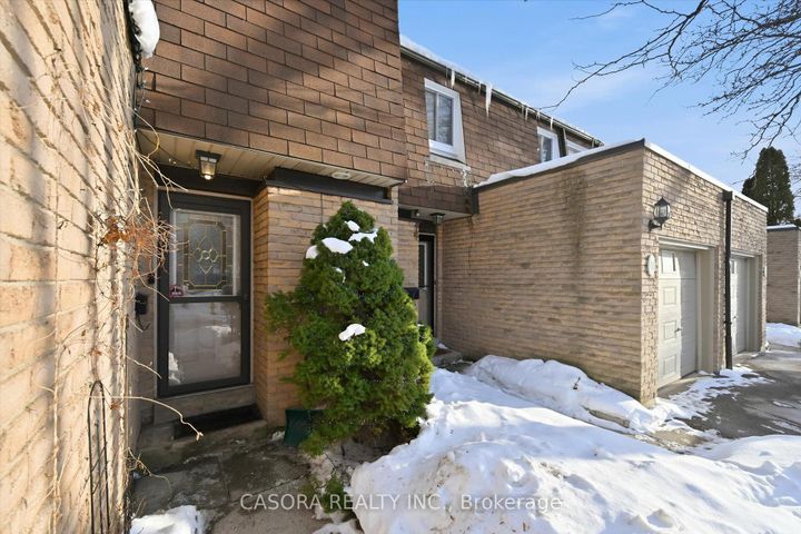 Photo 3 at 112 - 680 Regency Court, Roseland, Burlington