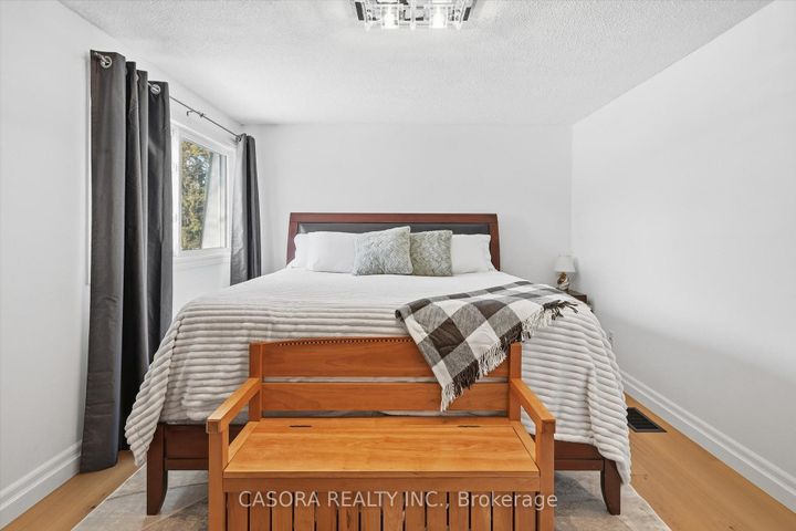 Photo 20 at 112 - 680 Regency Court, Roseland, Burlington