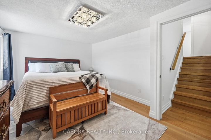 Photo 22 at 112 - 680 Regency Court, Roseland, Burlington