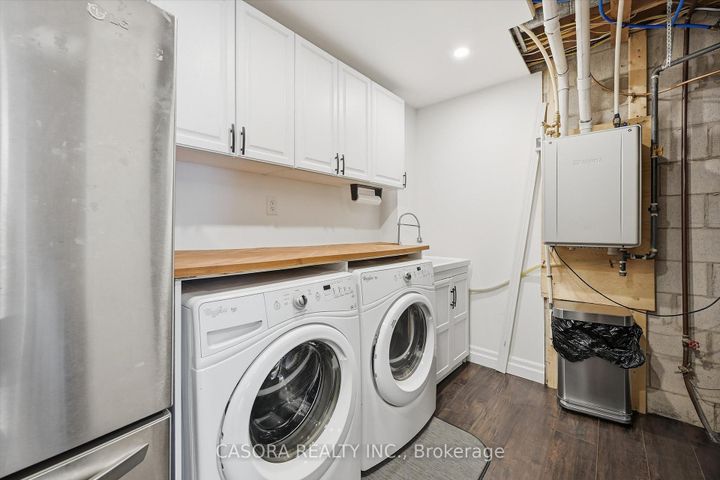 Photo 37 at 112 - 680 Regency Court, Roseland, Burlington