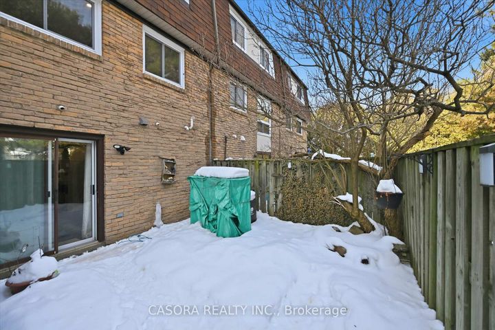 Photo 39 at 112 - 680 Regency Court, Roseland, Burlington