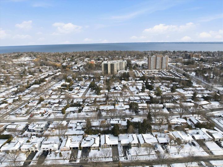 Photo 44 at 112 - 680 Regency Court, Roseland, Burlington