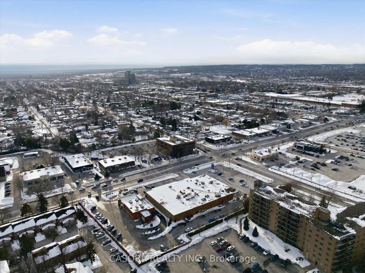 Photo 46 at 112 - 680 Regency Court, Roseland, Burlington