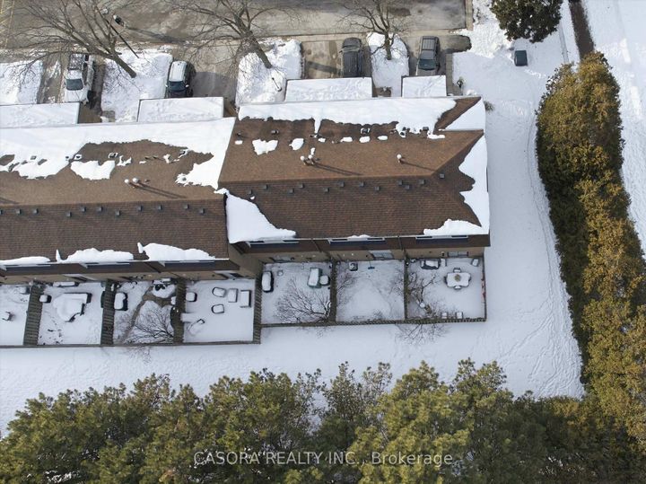 Photo 47 at 112 - 680 Regency Court, Roseland, Burlington