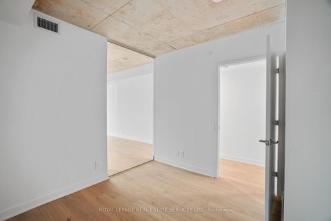 Photo 19 at 302 - 2720 Dundas Street W, Junction Area, Toronto