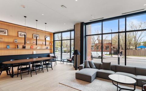 Photo 27 at 302 - 2720 Dundas Street W, Junction Area, Toronto