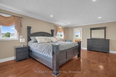 Photo 5 at 173 Prince William Way, Shore, Barrie