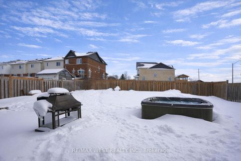 Photo 14 at 173 Prince William Way, Shore, Barrie